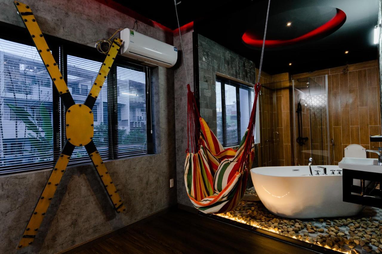 Viking Love hotel Ho Chi Minh City