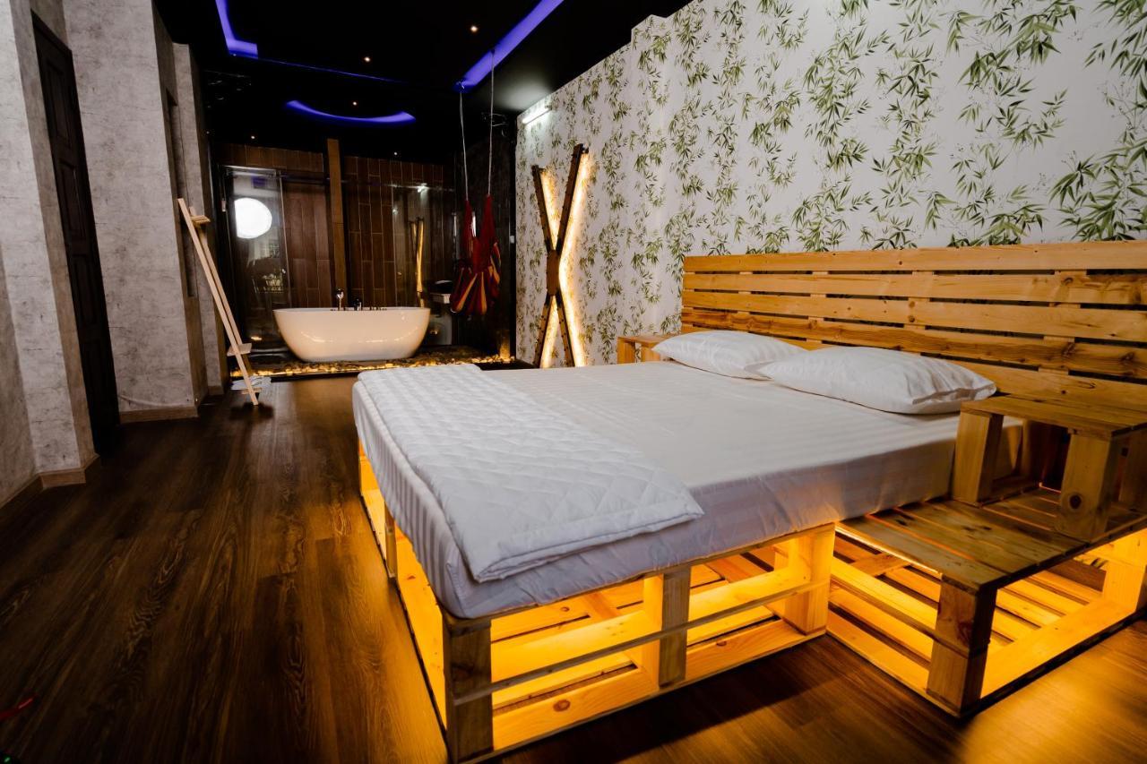 Viking Love hotel Ho Chi Minh City